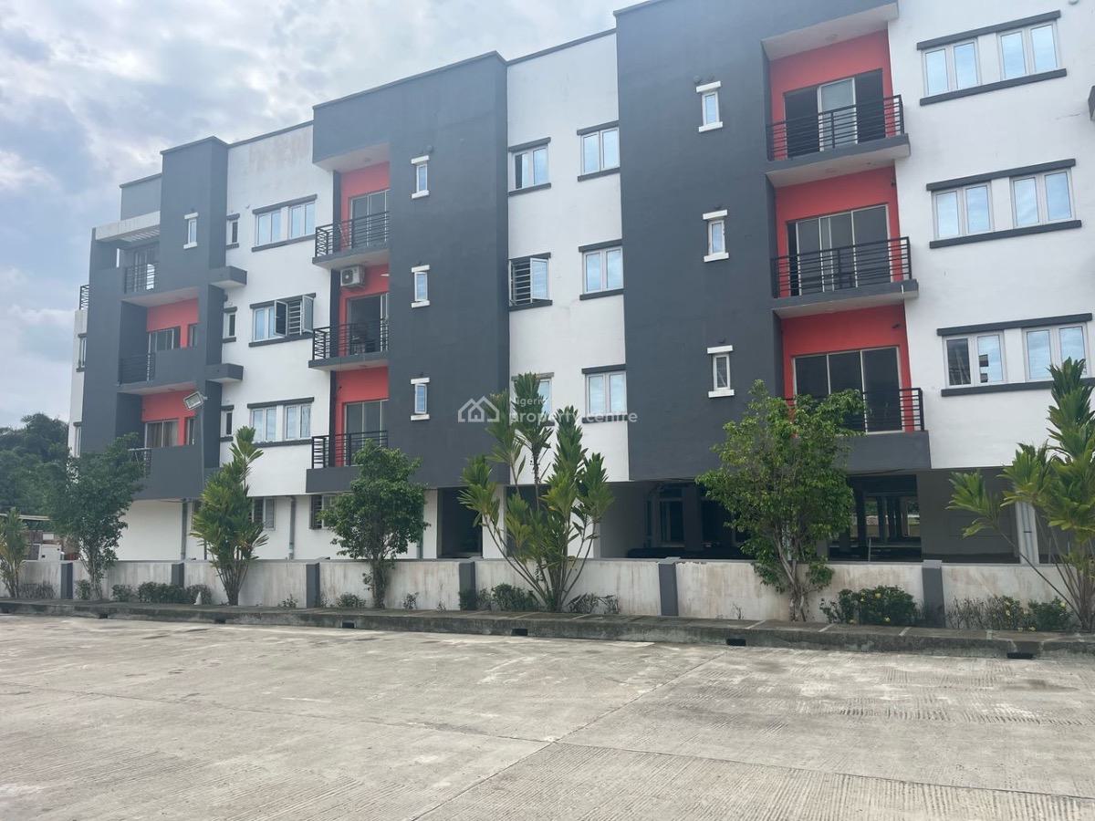 Ditress Sell 2 Bedroom Apartment Very Spacious and Nice, Abijo Gra Lekki, Lekki, Lagos, Block of Flats for Sale