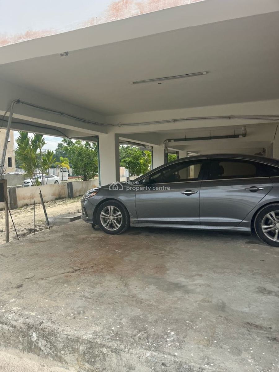 Ditress Sell 2 Bedroom Apartment Very Spacious and Nice, Abijo Gra Lekki, Lekki, Lagos, Block of Flats for Sale