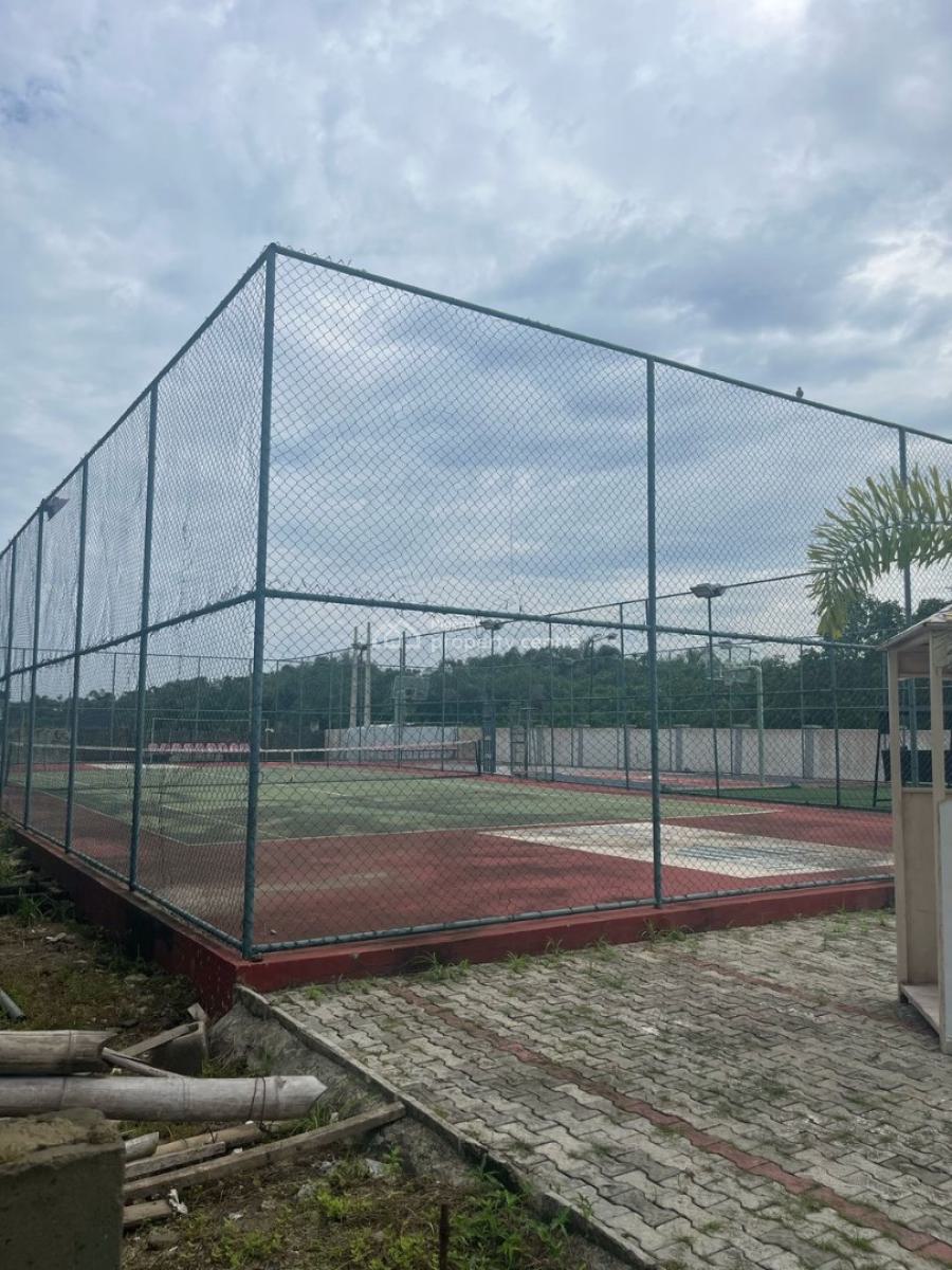 Ditress Sell 2 Bedroom Apartment Very Spacious and Nice, Abijo Gra Lekki, Lekki, Lagos, Block of Flats for Sale