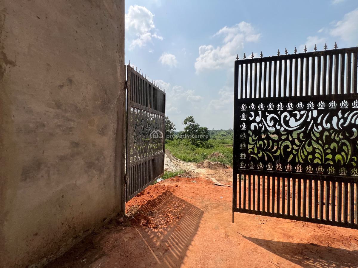 Join Investors & Families Shaping Tomorrow. Begin with ₦500k Deposit, Strategically Secure Plots with Easy Access to The New Nysc Camp Site, Agbowa, Ikorodu, Lagos, Mixed-use Land for Sale