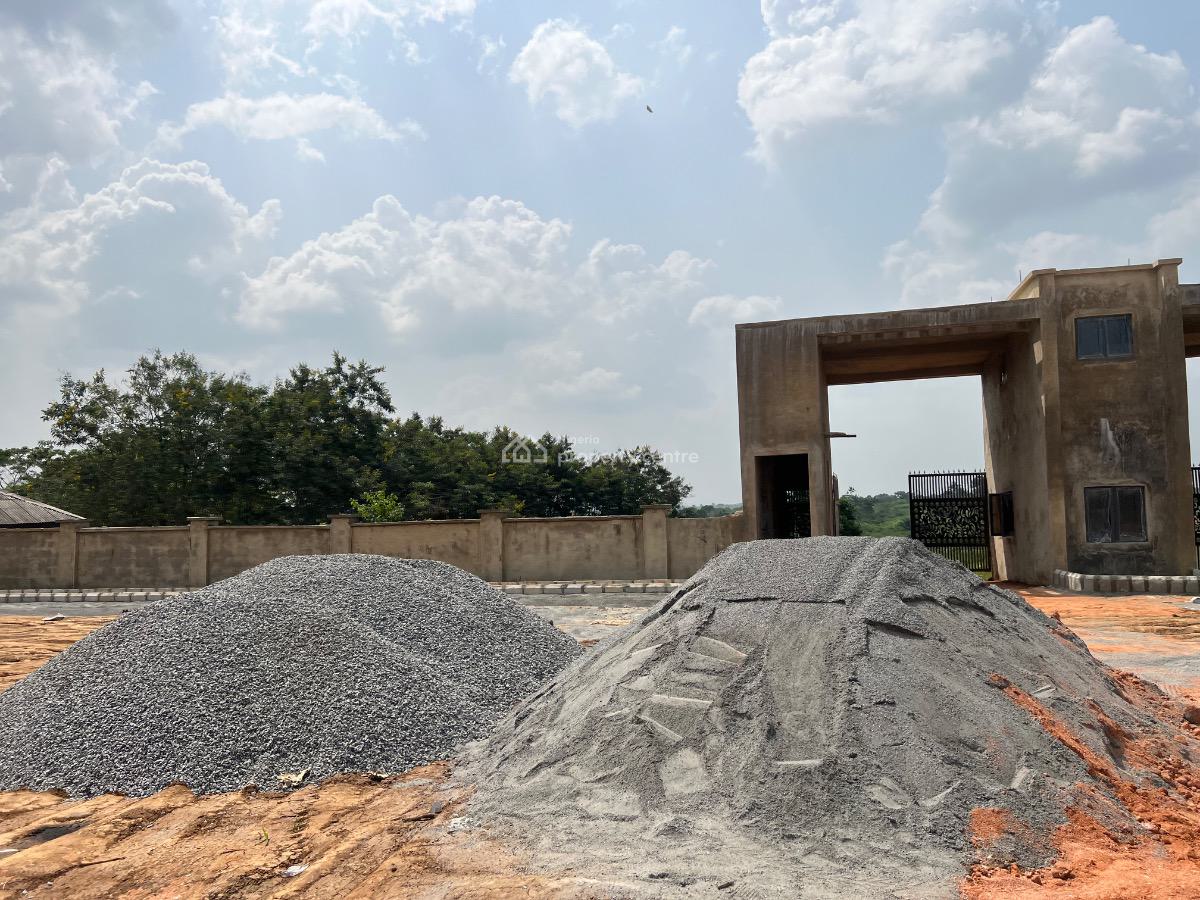 Join Investors & Families Shaping Tomorrow. Begin with ₦500k Deposit, Strategically Secure Plots with Easy Access to The New Nysc Camp Site, Agbowa, Ikorodu, Lagos, Mixed-use Land for Sale