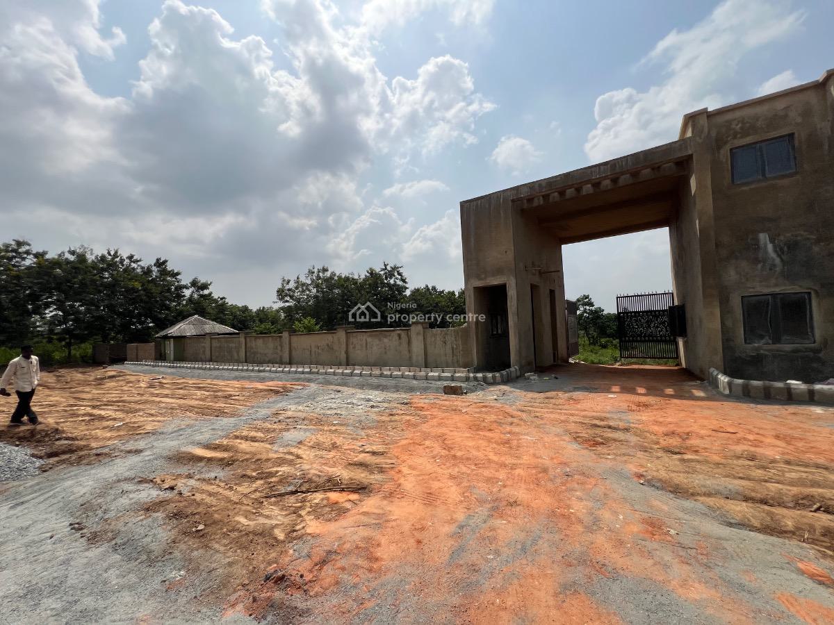 Join Investors & Families Shaping Tomorrow. Begin with ₦500k Deposit, Strategically Secure Plots with Easy Access to The New Nysc Camp Site, Agbowa, Ikorodu, Lagos, Mixed-use Land for Sale