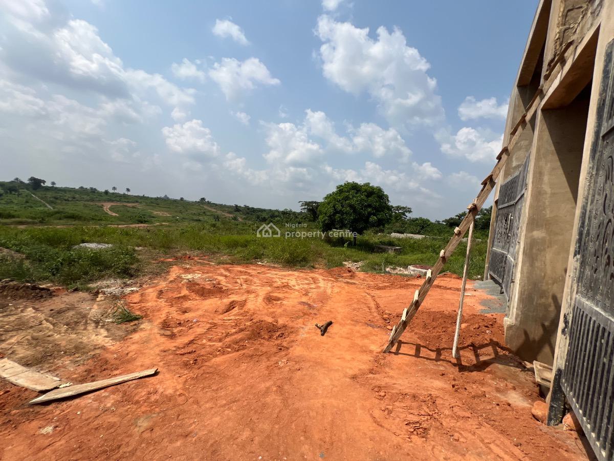 Join Investors & Families Shaping Tomorrow. Begin with ₦500k Deposit, Strategically Secure Plots with Easy Access to The New Nysc Camp Site, Agbowa, Ikorodu, Lagos, Mixed-use Land for Sale