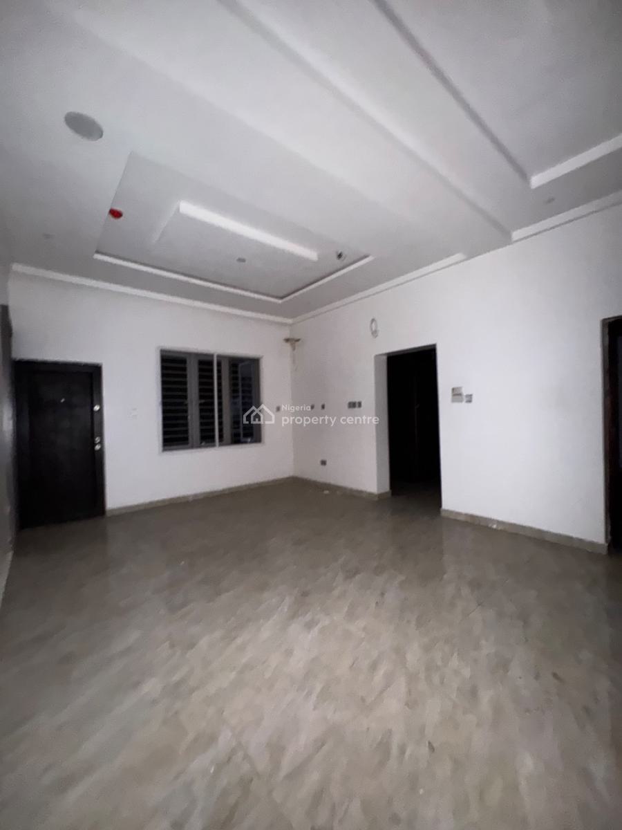 Home of Comfort & Luxury _7 Bedroom Mansion Spanning Two Floors, Pinnock Beach Estate Osapa, Lekki, Lagos, Detached Duplex for Sale