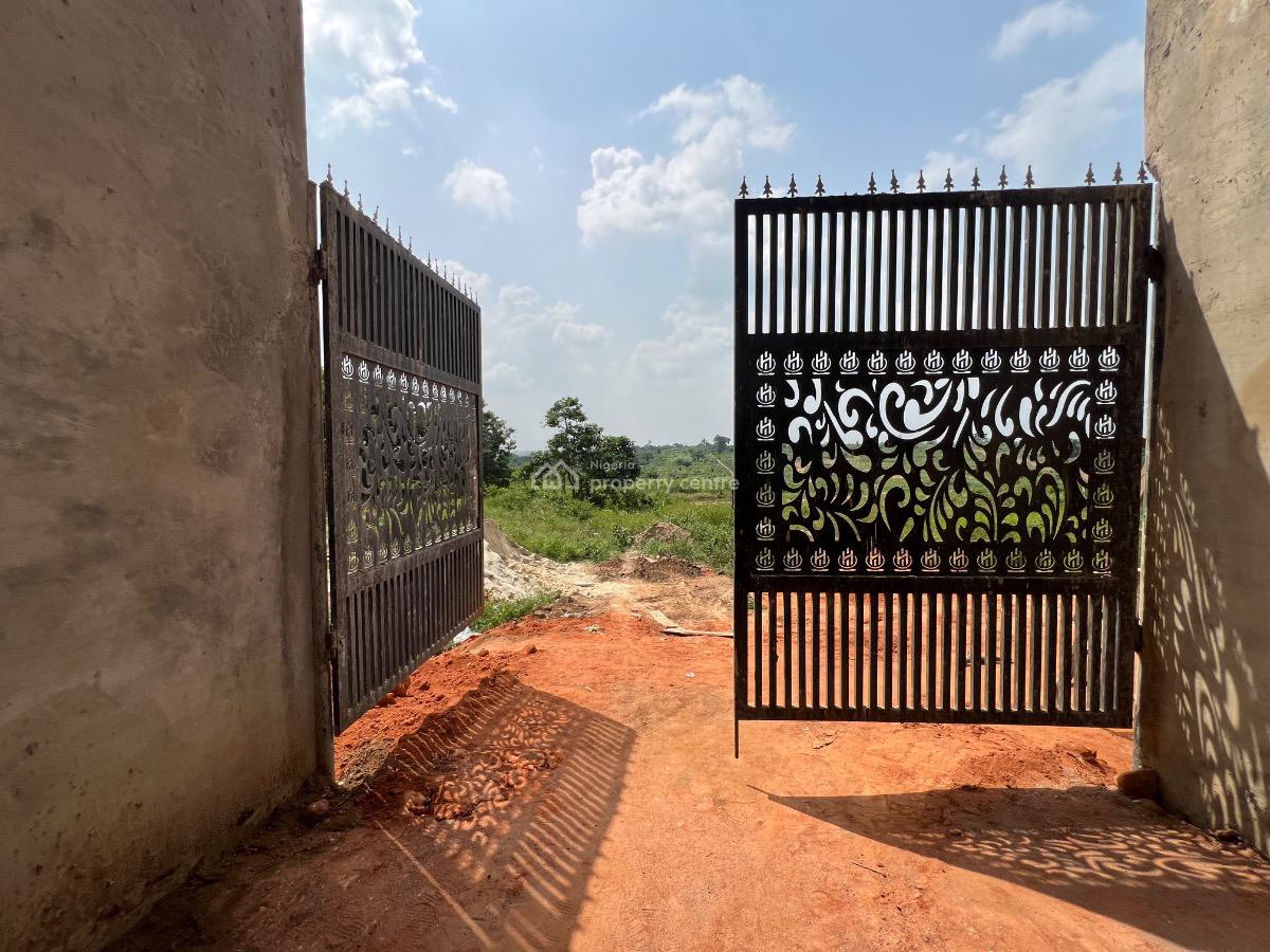 Own Affordable Verified Plots with Easy Connectivity to Everywhere, Save a Whooping 5% When You Make an Outright Purchase This Period, Agbowa, Ikorodu, Lagos, Mixed-use Land for Sale