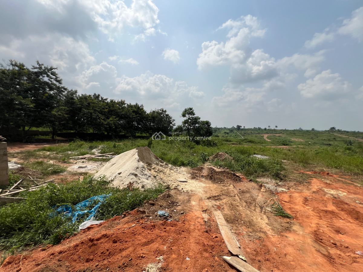 Own Affordable Verified Plots with Easy Connectivity to Everywhere, Save a Whooping 5% When You Make an Outright Purchase This Period, Agbowa, Ikorodu, Lagos, Mixed-use Land for Sale