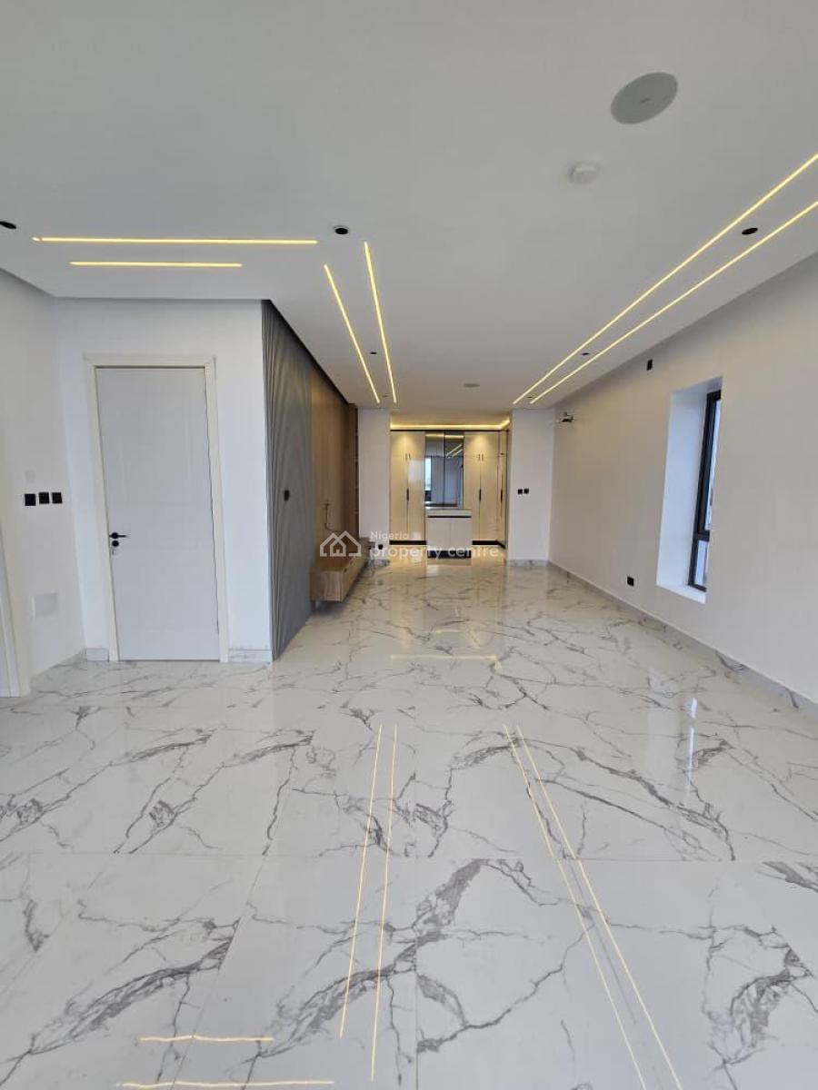 Luxury 5 Bedroom Detached Duplex + Bq, Lekki Phase 1, Lekki, Lagos, Flat / Apartment for Sale