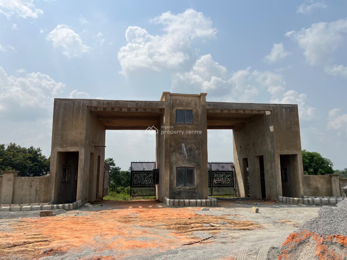 Secure Plots & Acres of Land with Easy Access to Several Universities, Be a Part with a Deposit & Get a Bag of Rice & Oil This Period, Agbowa, Ikorodu, Lagos, Land for Sale