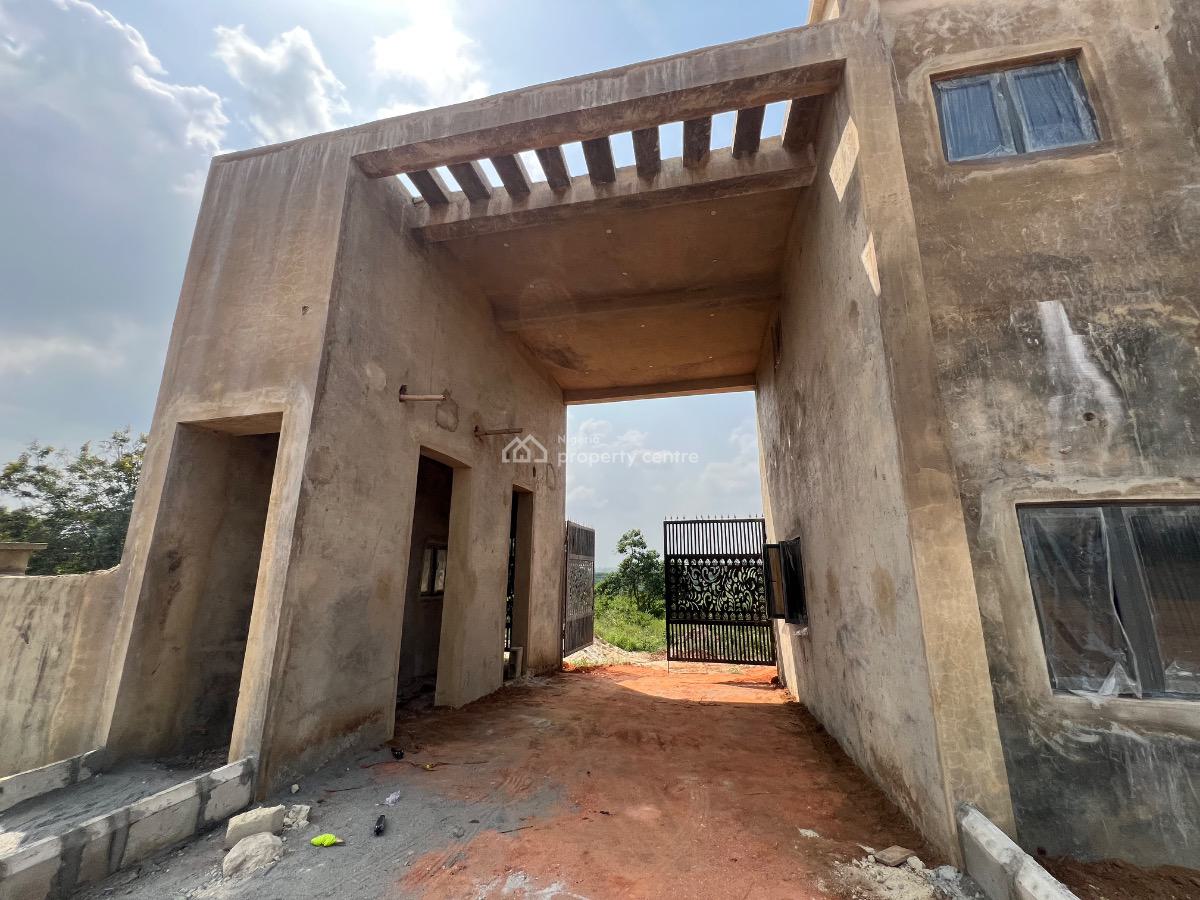 Own a C of O Buy & Build Land Free From Government Encumbrances., Along The Expressway & Few Minutes From Agbowa Housing Estate , Agbowa, Ikorodu, Lagos, Land for Sale