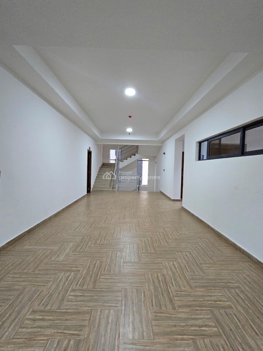 3 Bedroom Apartments, Lekki Phase 1, Lekki, Lagos, Flat / Apartment for Sale