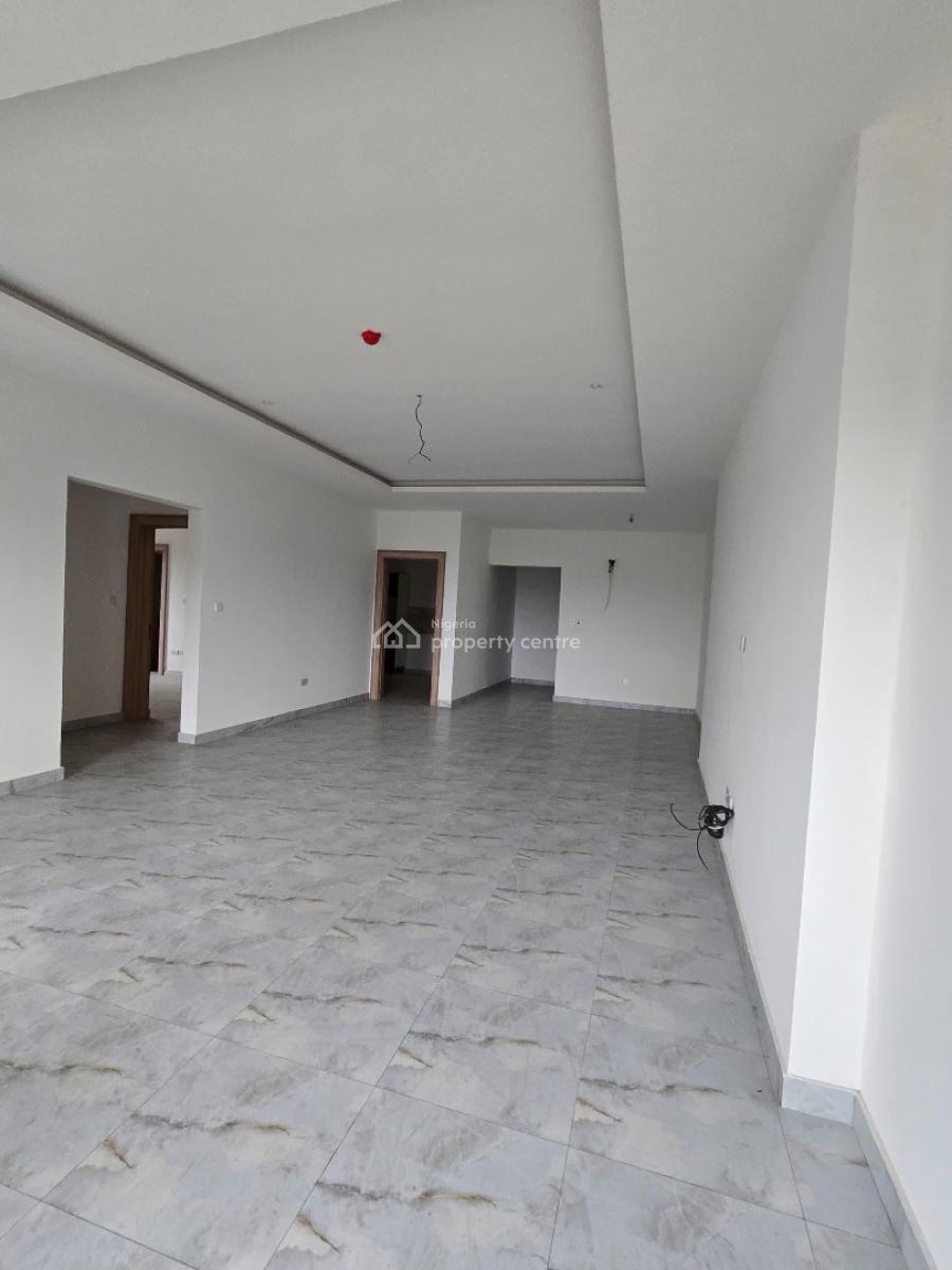3 Bedroom Apartments, Lekki Phase 1, Lekki, Lagos, Flat / Apartment for Sale