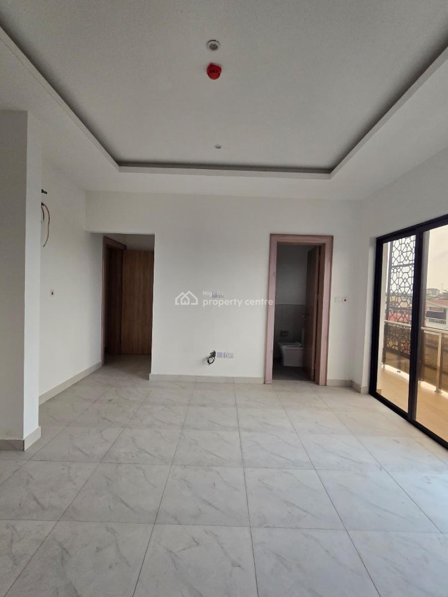 3 Bedroom Apartments, Lekki Phase 1, Lekki, Lagos, Flat / Apartment for Sale