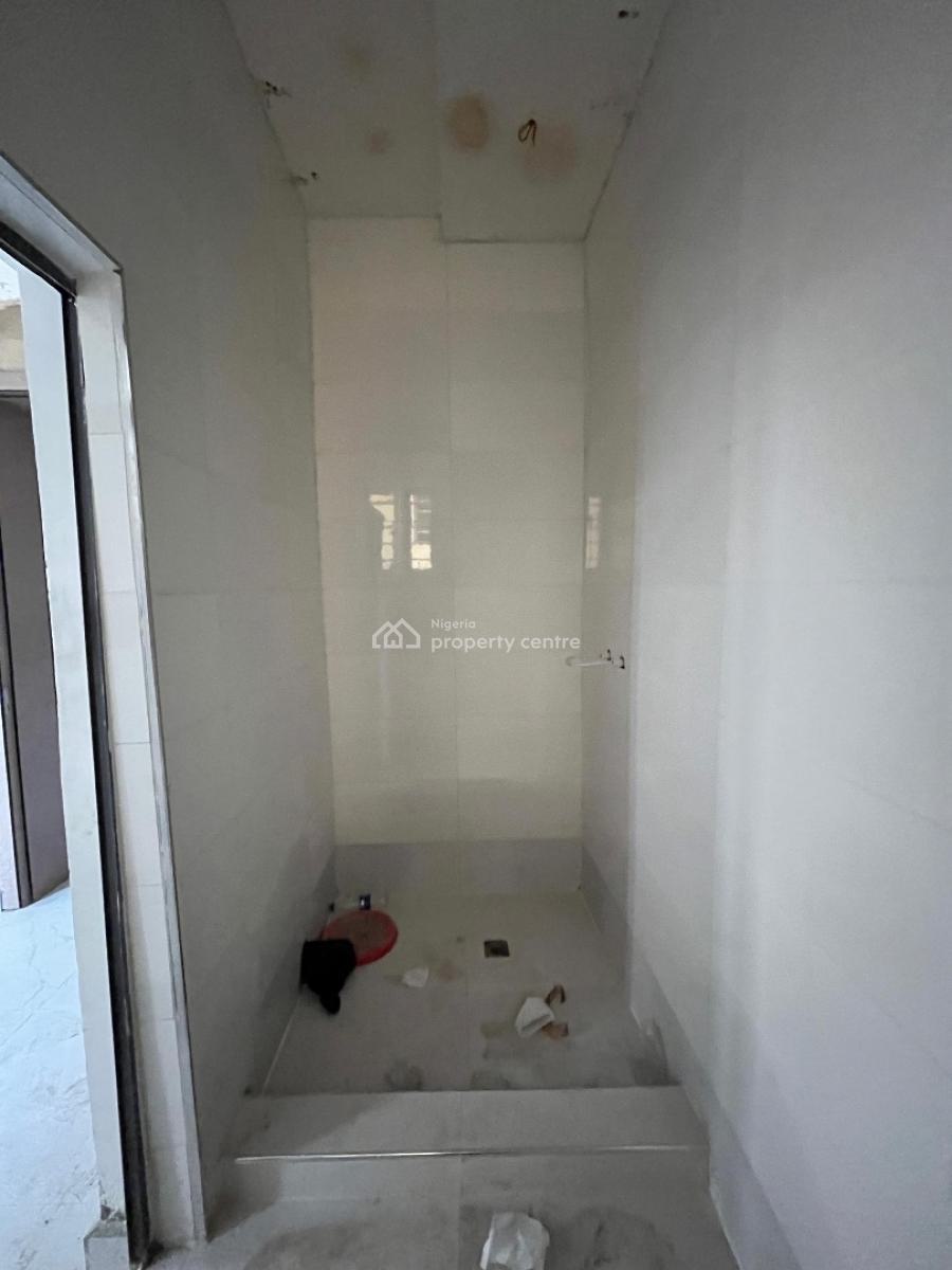 Exclusively Newly Built 4 Bedroom Semi-detached Duplex in a Secured E, Newly Built, All Rooms En-suite, Ample Car Park, Secured Estate, Ogba, Ikeja, Lagos, Semi-detached Duplex for Sale