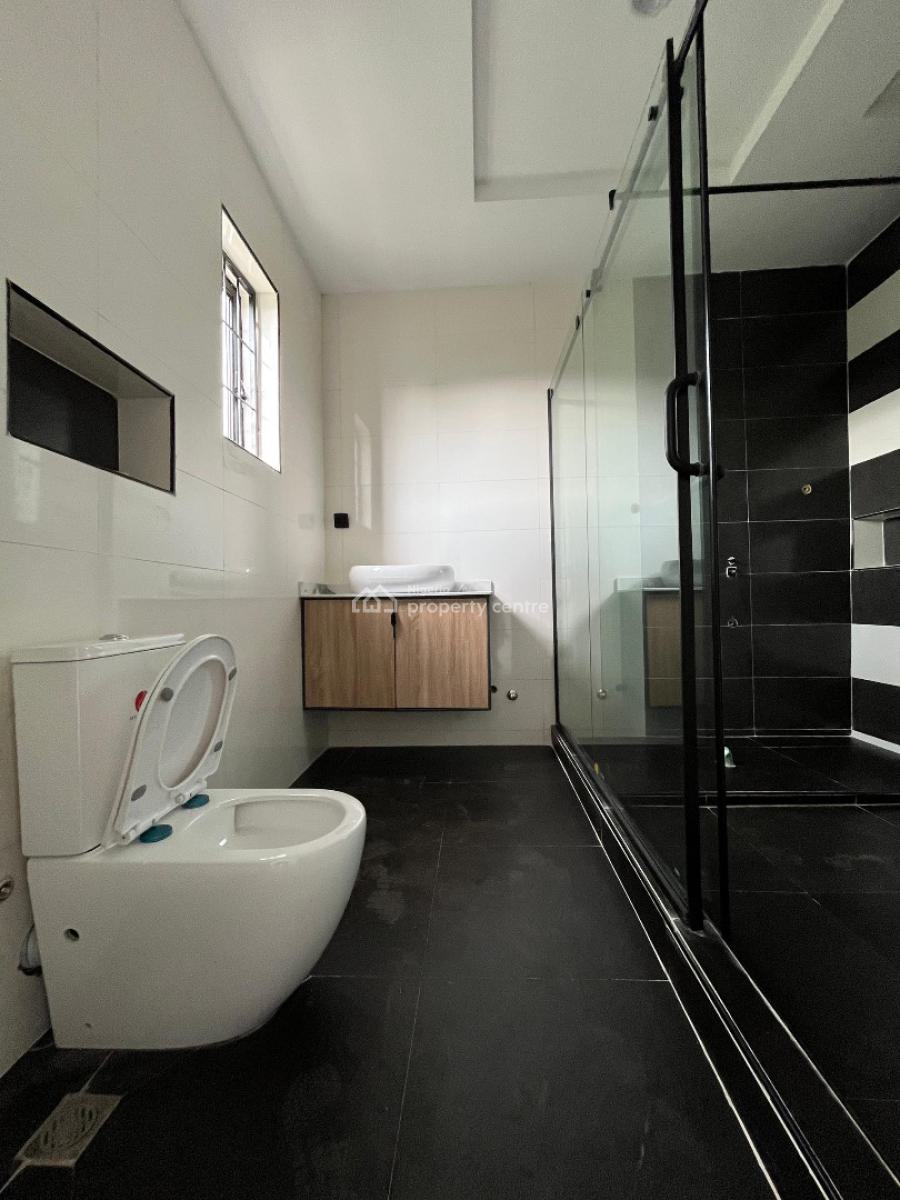 a Gigantic Newly Built 5 Bedroom Detached Home in a Serene Estate, Newly Built, Spacious Rooms and Parking Lot, All Rooms En-suite, Opic, Isheri North, Lagos, Detached Duplex for Sale