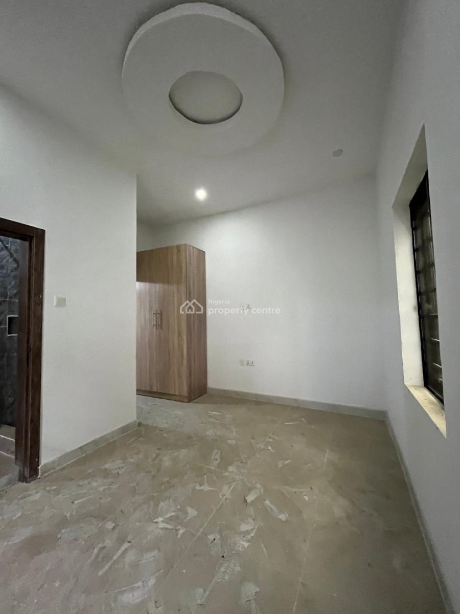 Newly Built 4 Bedroom Detached Duplex in a Well Secured Estate, Newly Built, All Rooms En-suite, Secured, Ample Car Lot, Opic, Isheri North, Lagos, Detached Duplex for Sale