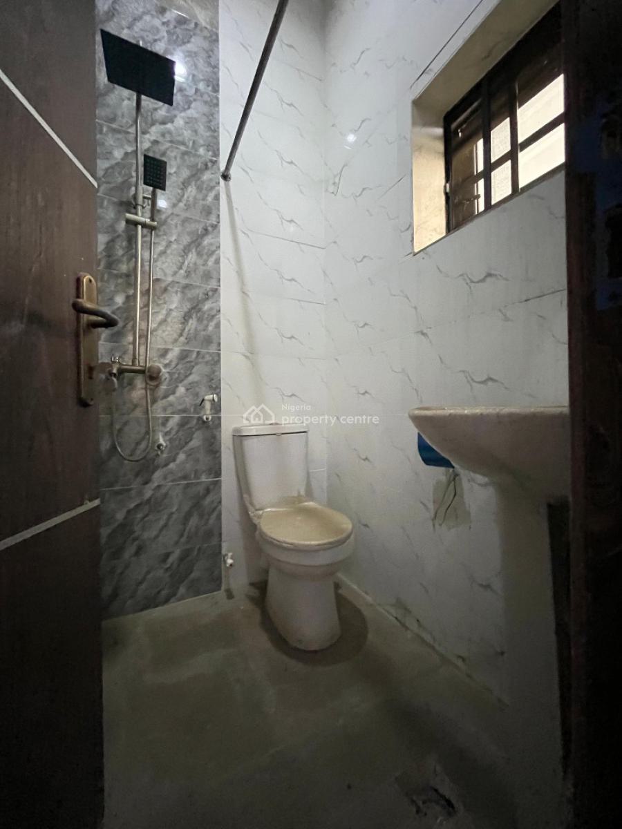 Newly Built 4 Bedroom Detached Duplex in a Well Secured Estate, Newly Built, All Rooms En-suite, Secured, Ample Car Lot, Opic, Isheri North, Lagos, Detached Duplex for Sale