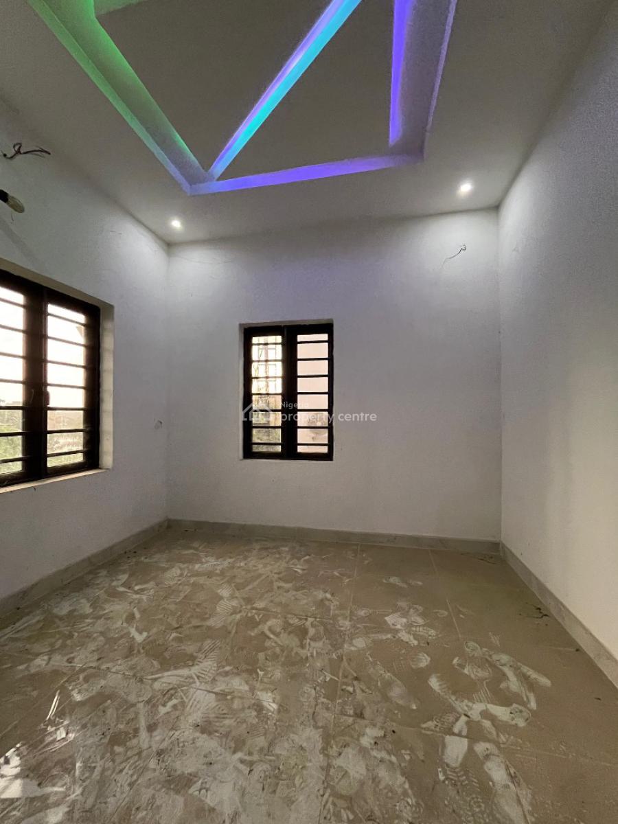 Newly Built 4 Bedroom Detached Duplex in a Well Secured Estate, Newly Built, All Rooms En-suite, Secured, Ample Car Lot, Opic, Isheri North, Lagos, Detached Duplex for Sale