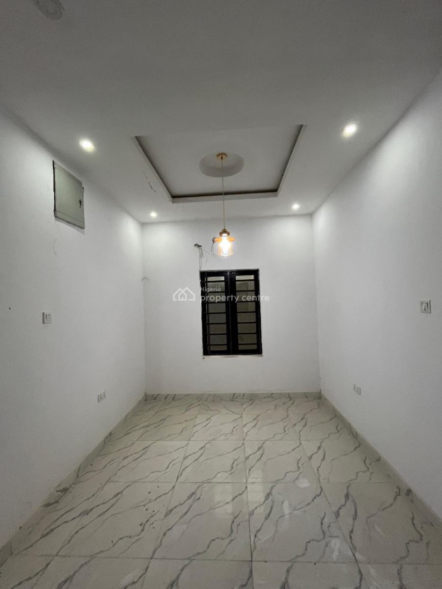 Newly Built 4 Bedroom Detached Duplex in a Well Secured Estate, Newly Built, All Rooms En-suite, Secured, Ample Car Lot, Opic, Isheri North, Lagos, Detached Duplex for Sale