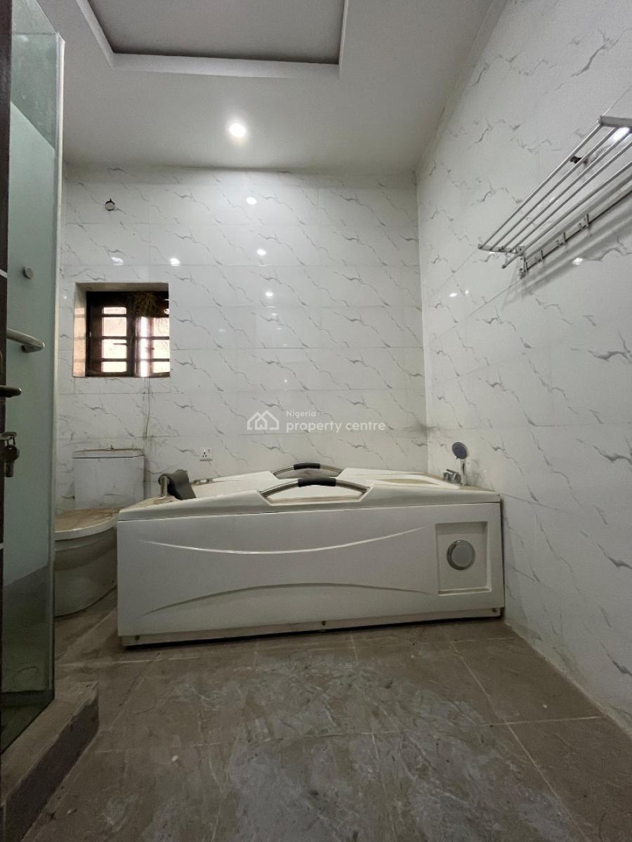 Newly Built 4 Bedroom Detached Duplex in a Well Secured Estate, Newly Built, All Rooms En-suite, Secured, Ample Car Lot, Opic, Isheri North, Lagos, Detached Duplex for Sale