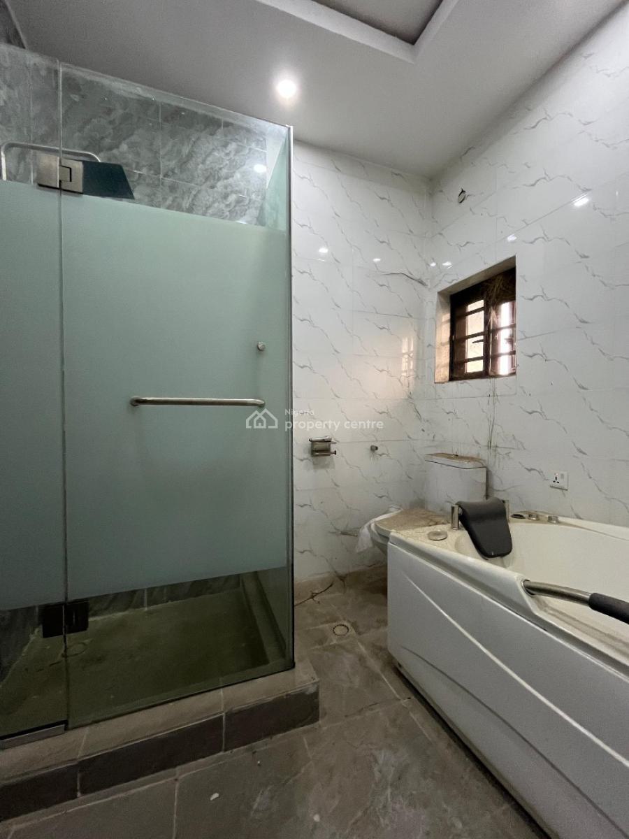 Newly Built 4 Bedroom Detached Duplex in a Well Secured Estate, Newly Built, All Rooms En-suite, Secured, Ample Car Lot, Opic, Isheri North, Lagos, Detached Duplex for Sale