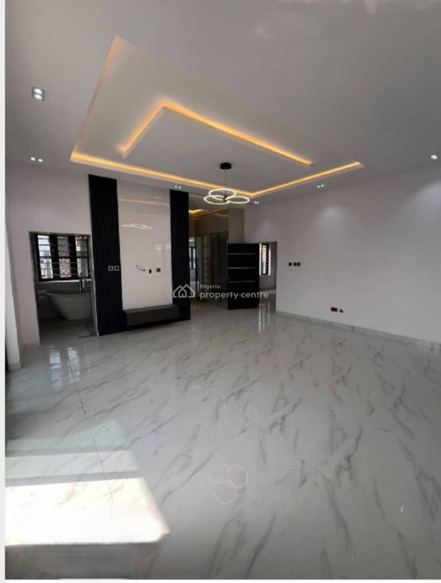 Newly Built 5 Bedrooms Detached Duplex at Ologolo, Lekki, Ologolo, Ologolo, Lekki, Lagos, Detached Duplex for Sale