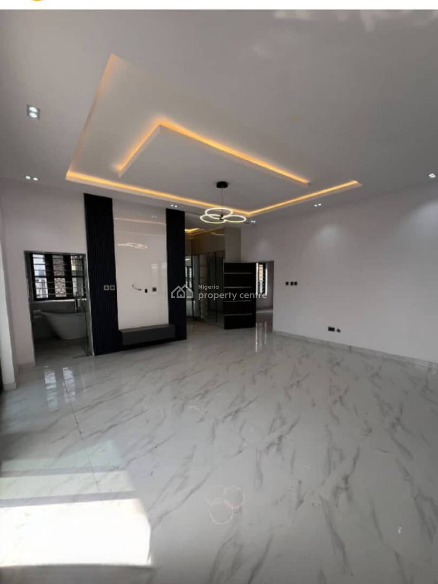 Newly Built 5 Bedrooms Detached Duplex at Ologolo, Lekki, Ologolo, Ologolo, Lekki, Lagos, Detached Duplex for Sale