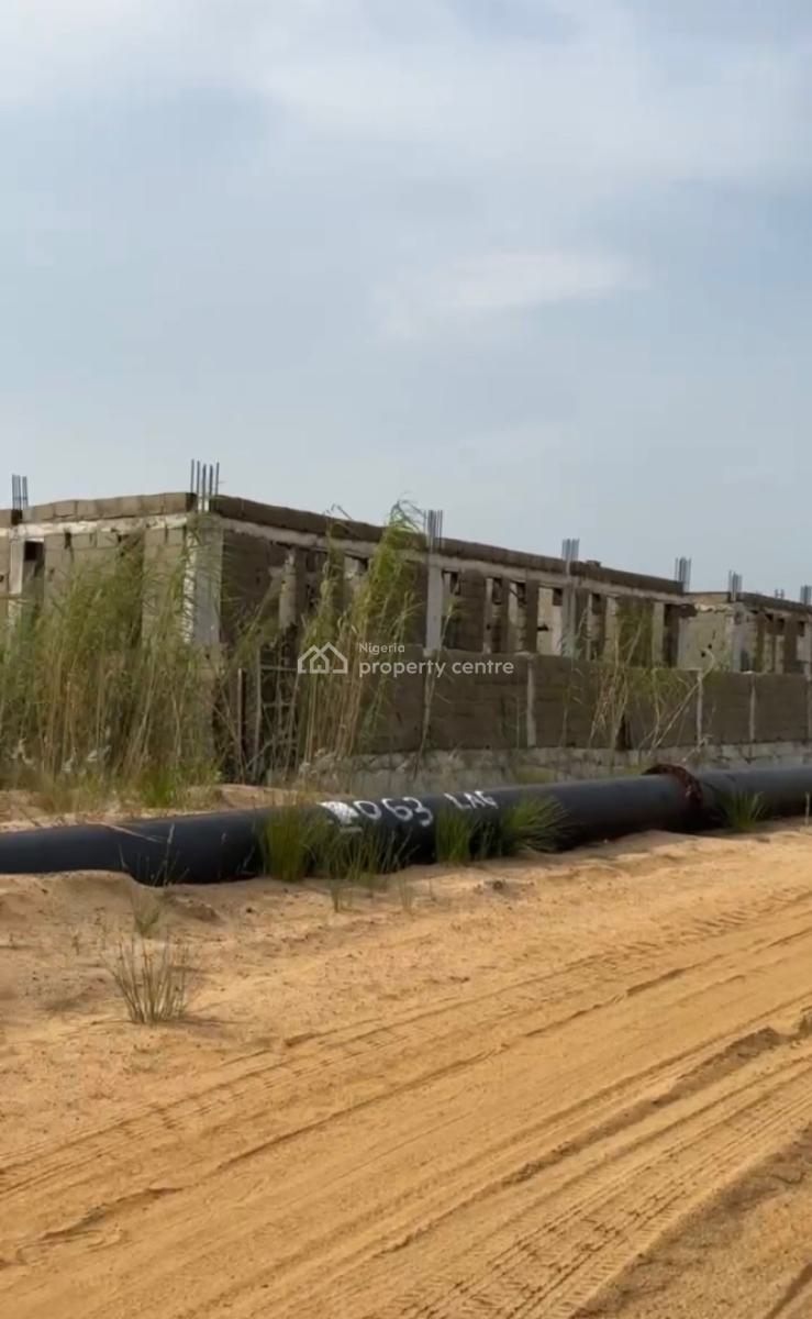 10,000sqm, Orange Island, Lekki, Lagos, Land for Sale