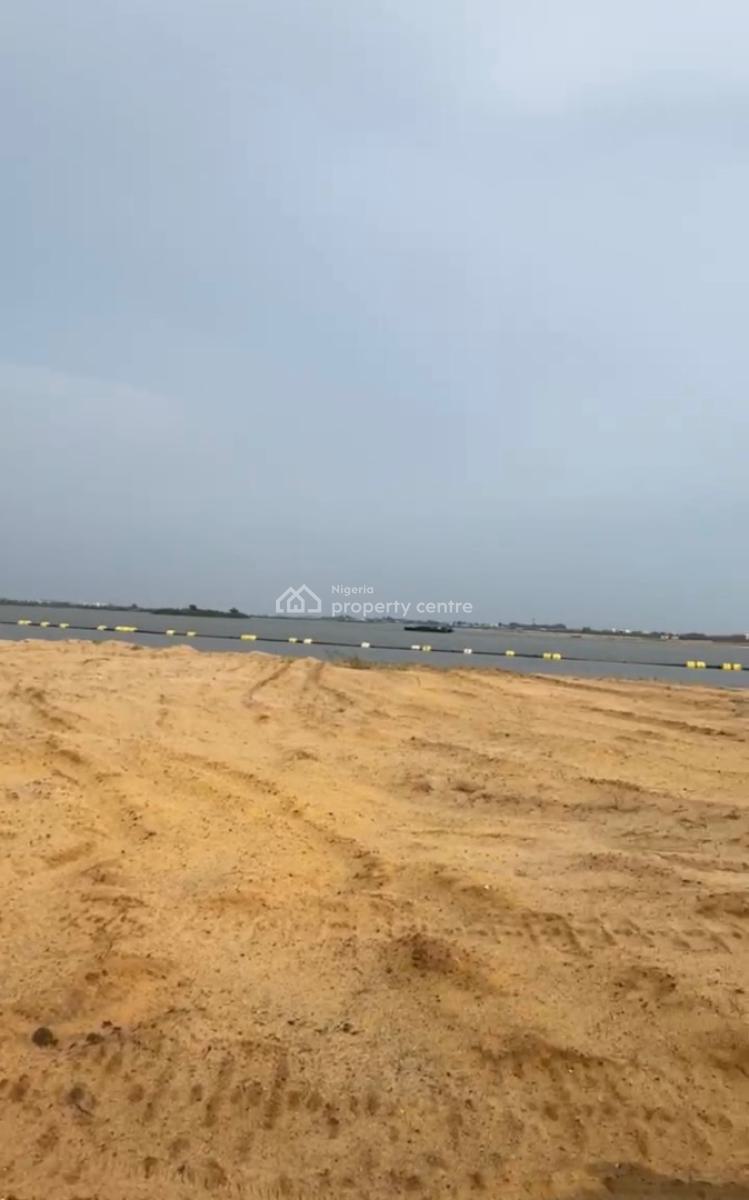10,000sqm, Orange Island, Lekki, Lagos, Land for Sale