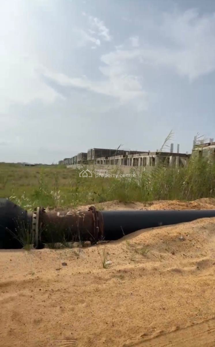 10,000sqm, Orange Island, Lekki, Lagos, Land for Sale