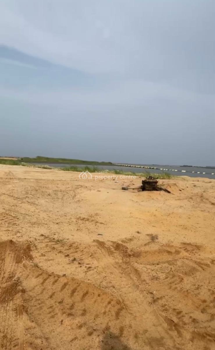 10,000sqm, Orange Island, Lekki, Lagos, Land for Sale