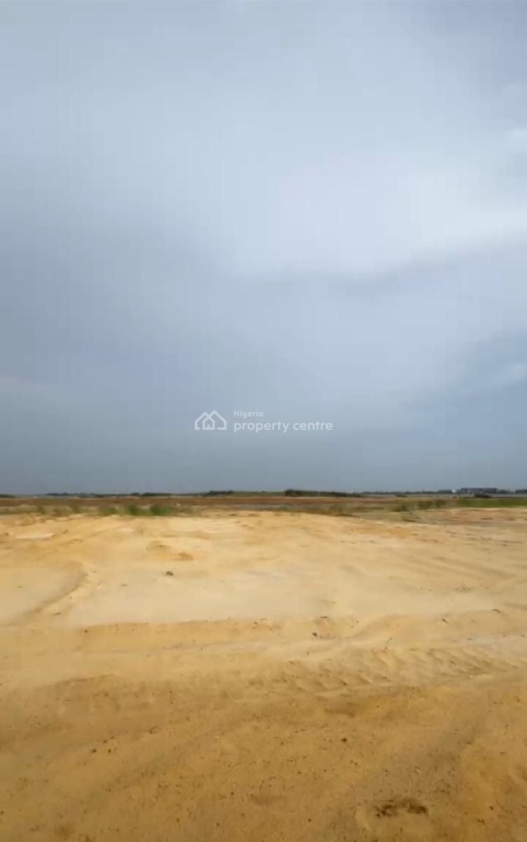 10,000sqm, Orange Island, Lekki, Lagos, Land for Sale