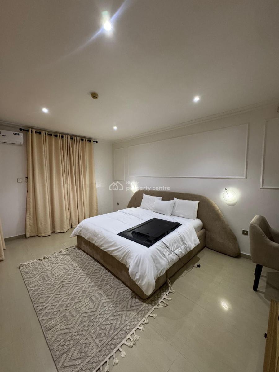 Luxury 3bedroom Apartment, Banana Island, Ikoyi, Lagos, Flat / Apartment for Rent