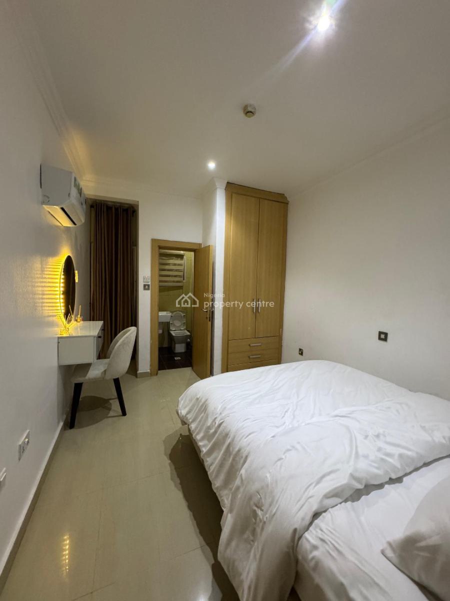 Luxury 3bedroom Apartment, Banana Island, Ikoyi, Lagos, Flat / Apartment for Rent