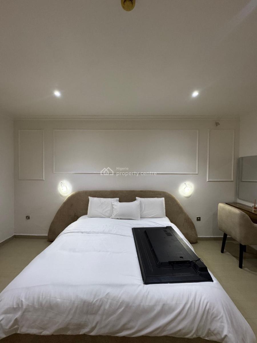 Luxury 3bedroom Apartment, Banana Island, Ikoyi, Lagos, Flat / Apartment for Rent