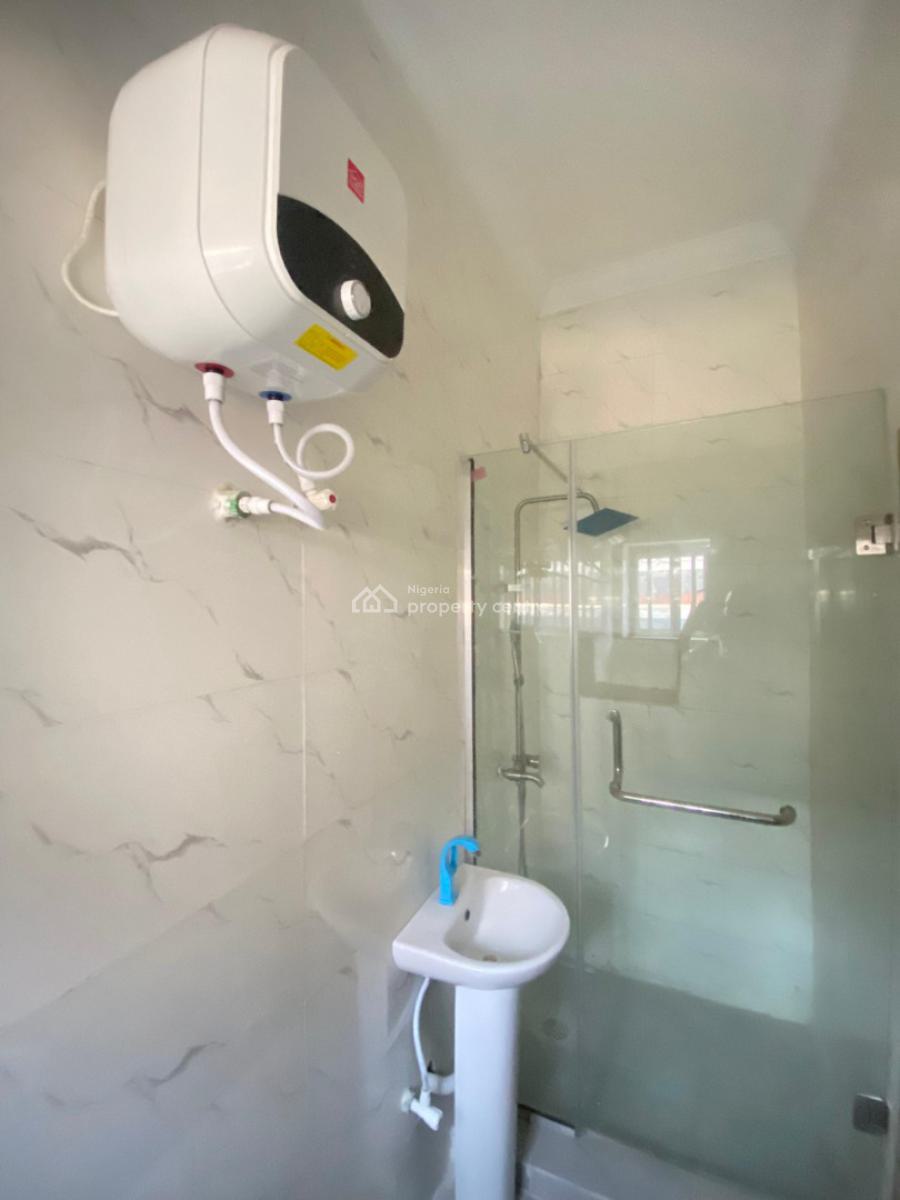 3bedroom, Ikate, Lekki, Lagos, Flat / Apartment for Sale