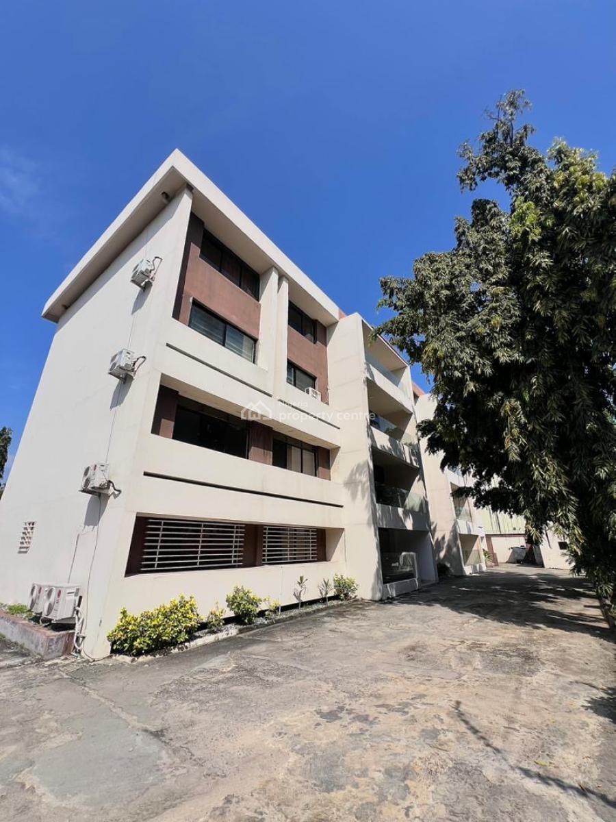 Luxury 3bedroom Apartment, Victoria Island (vi), Lagos, Flat / Apartment for Rent