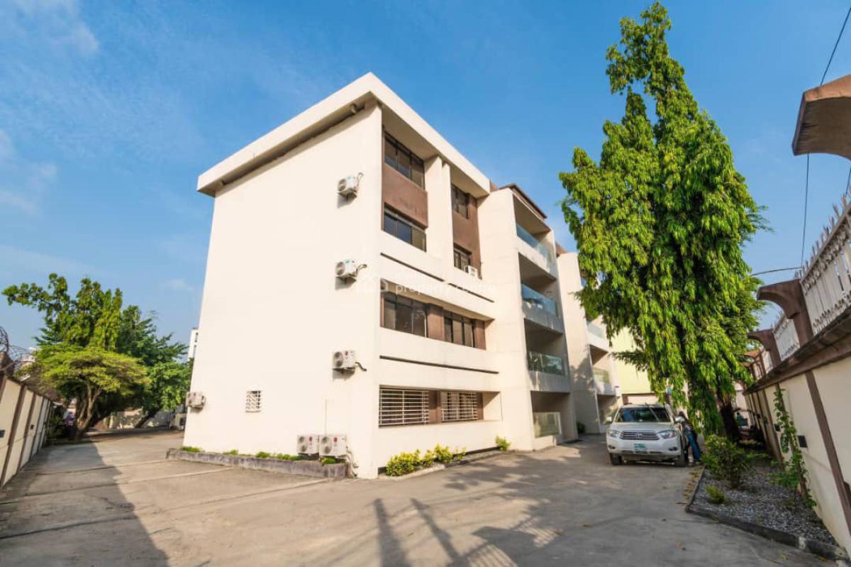 Luxury 3bedroom Apartment, Victoria Island (vi), Lagos, Flat / Apartment for Rent