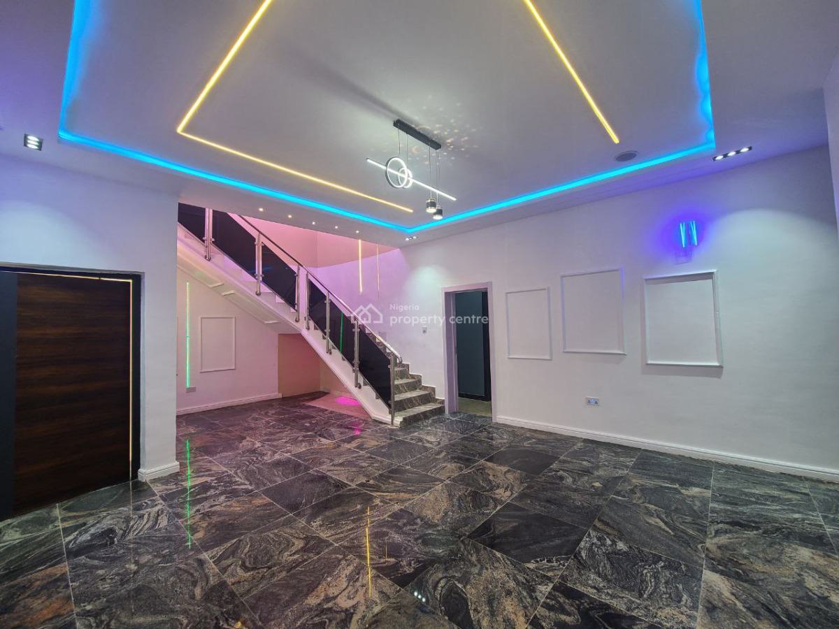 Secure Diaspora Investment: 4 Bedrooms Smart Duplex, Okohia Estate, Owerri West, Imo, Semi-detached Duplex for Sale