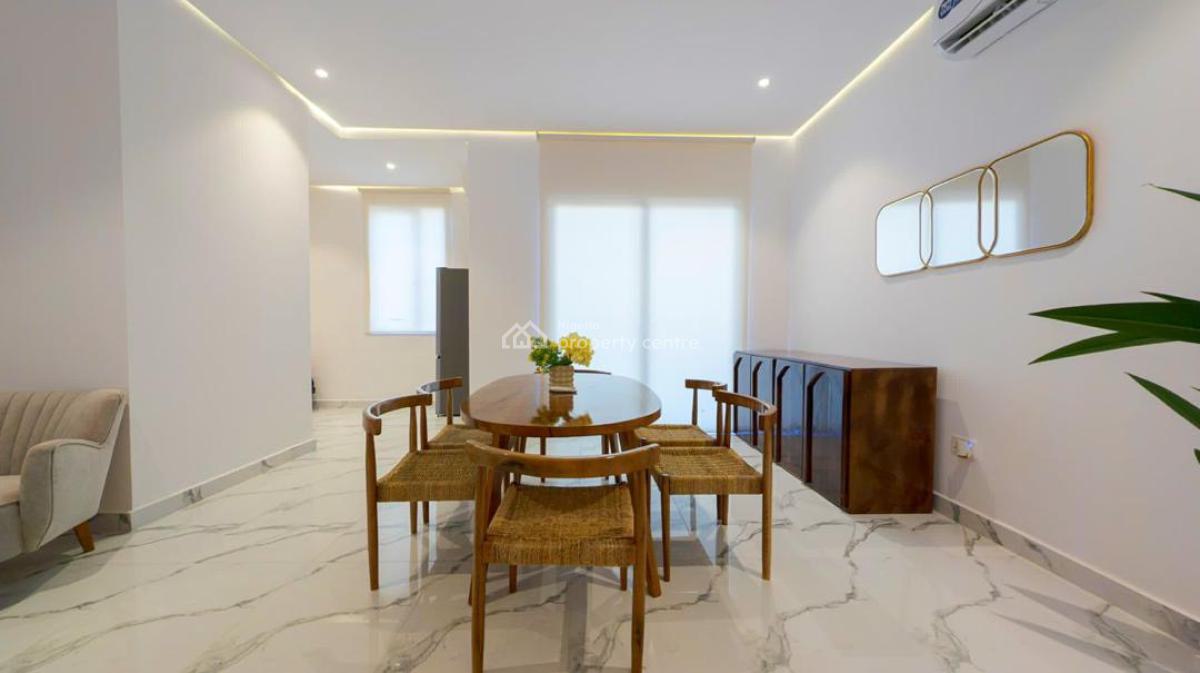 Luxury 2 Bedroom Apartment, Victoria Island (vi), Lagos, Flat / Apartment Short Let