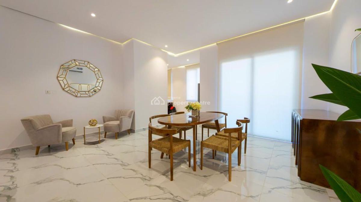 Luxury 2 Bedroom Apartment, Victoria Island (vi), Lagos, Flat / Apartment Short Let