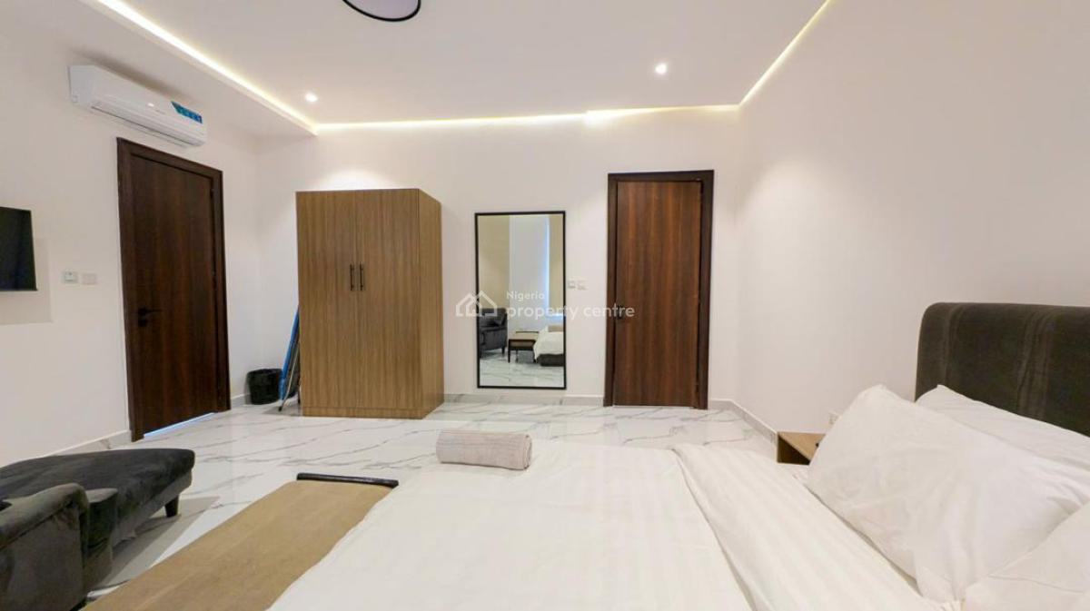 Luxury 2 Bedroom Apartment, Victoria Island (vi), Lagos, Flat / Apartment Short Let
