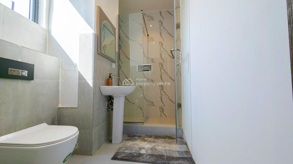 Luxury 2 Bedroom Apartment, Victoria Island (vi), Lagos, Flat / Apartment Short Let