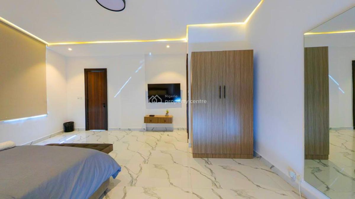 Luxury 2 Bedroom Apartment, Victoria Island (vi), Lagos, Flat / Apartment Short Let