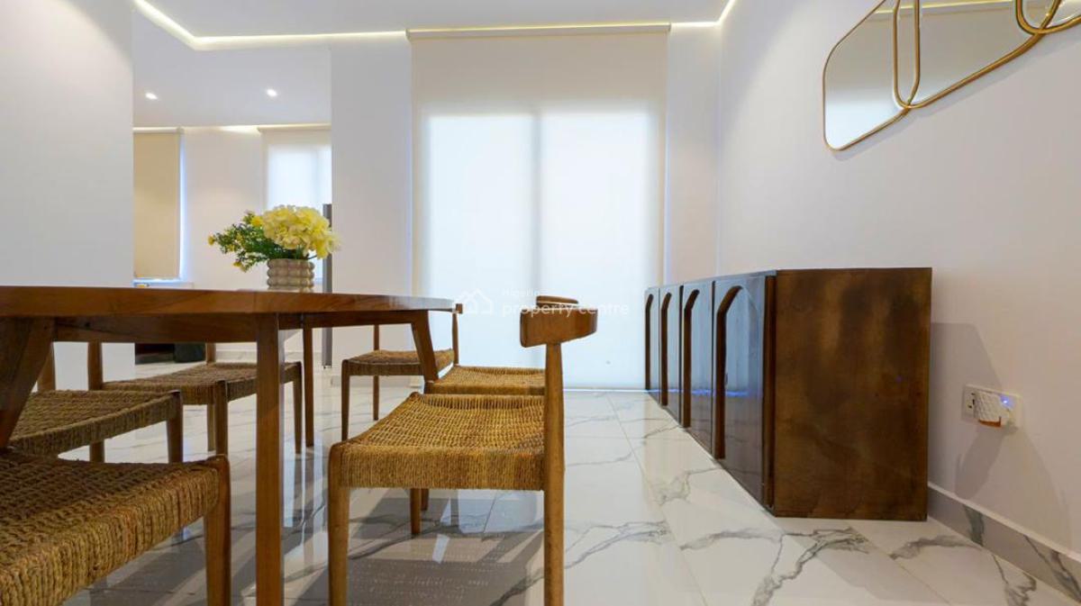 Luxury 2 Bedroom Apartment, Victoria Island (vi), Lagos, Flat / Apartment Short Let