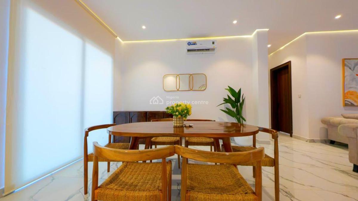 Luxury 2 Bedroom Apartment, Victoria Island (vi), Lagos, Flat / Apartment Short Let