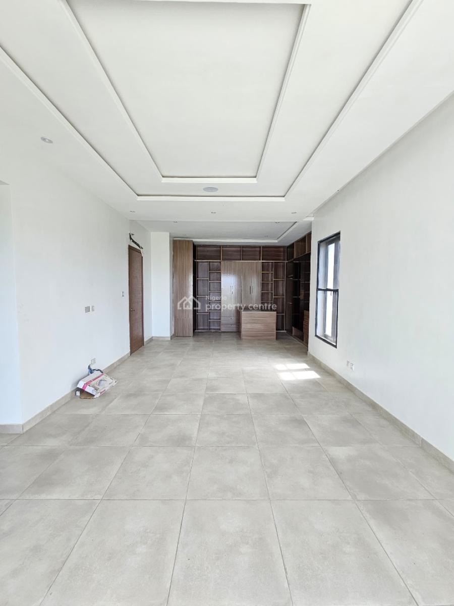 Spacious 5 Bedroom Detached with Bq, Cinema, Rooftop and Pool, Ikate Elegushi, Lekki, Lagos, Detached Duplex for Sale