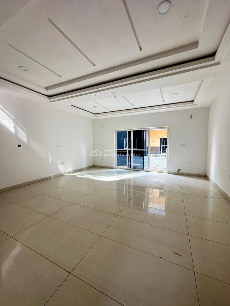 2bedroom, Ajah, Lagos, Flat / Apartment for Sale