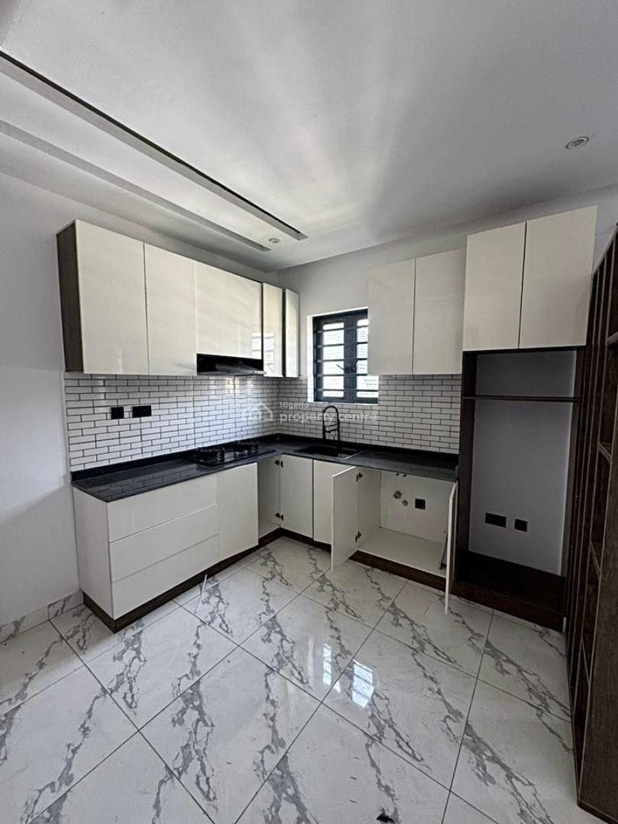 a Tastefully Finished Studio Apartment with Premium Detailing, Orchid Lekki, Lekki, Lagos, Flat / Apartment for Sale