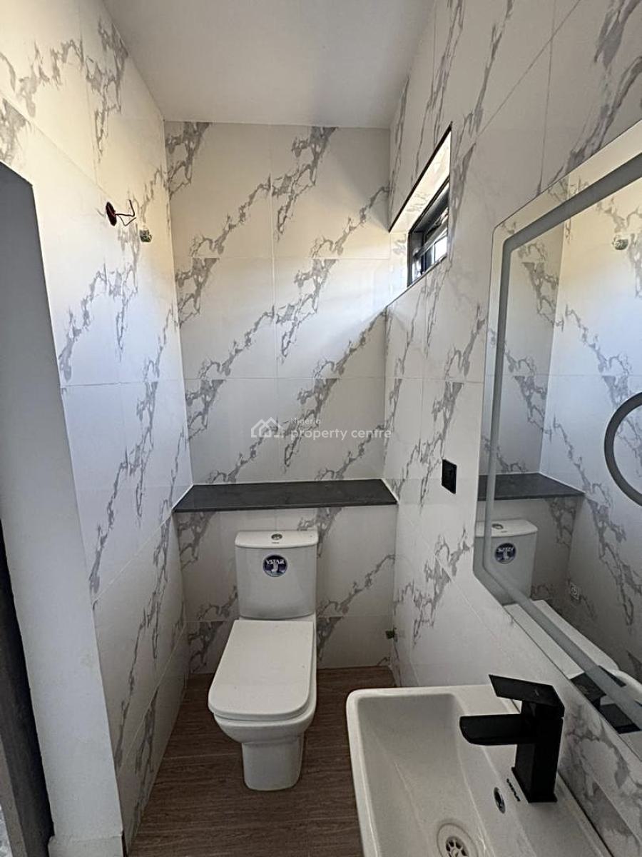 a Tastefully Finished Studio Apartment with Premium Detailing, Orchid Lekki, Lekki, Lagos, Flat / Apartment for Sale