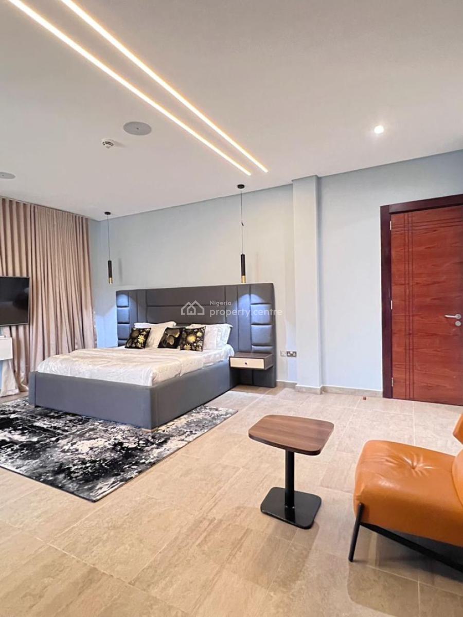 Newly Launched Luxury 2 Bedroom Apartment, Off Admiralty Way, Lekki, Lekki Phase 1, Lekki, Lagos, Flat / Apartment Short Let